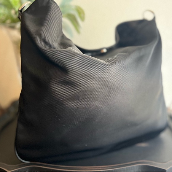 Authentic Gucci bamboo hobo bag - Picture 3 of 16